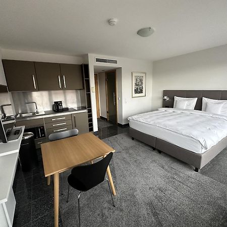 Avidonapartments Dusseldorf Ngoại thất bức ảnh