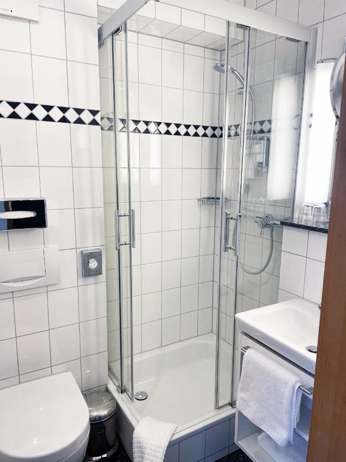 Avidonapartments Dusseldorf Ngoại thất bức ảnh