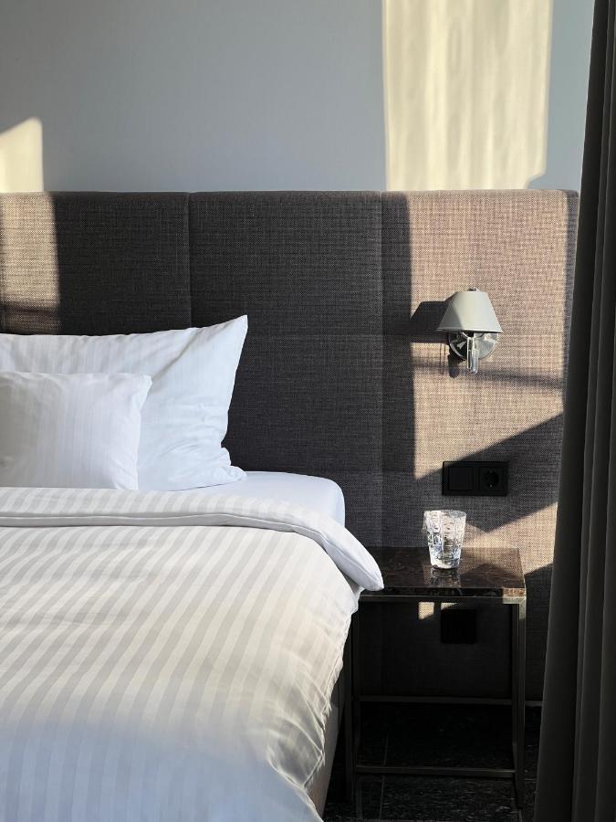 Avidonapartments Dusseldorf Ngoại thất bức ảnh