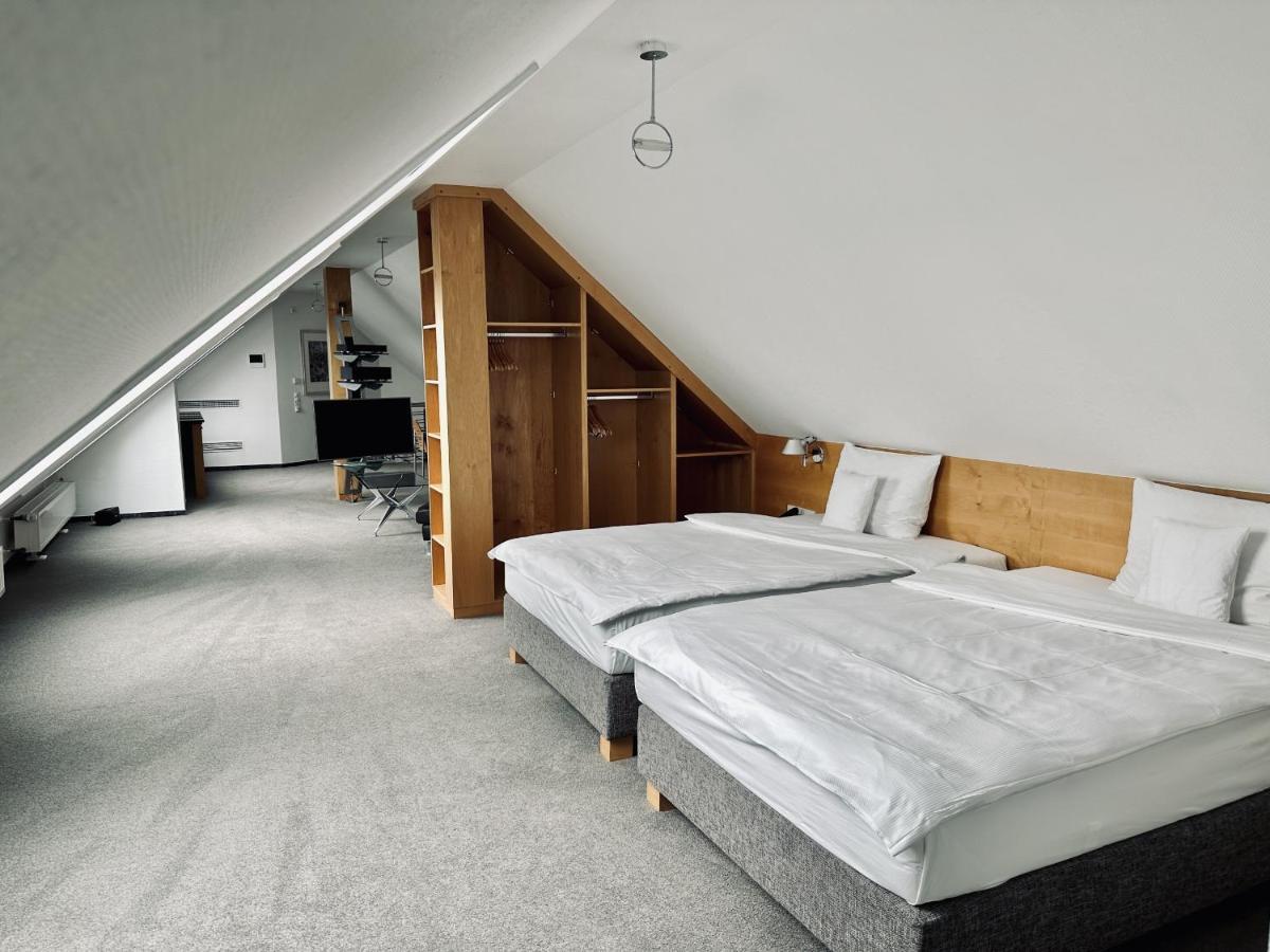 Avidonapartments Dusseldorf Ngoại thất bức ảnh
