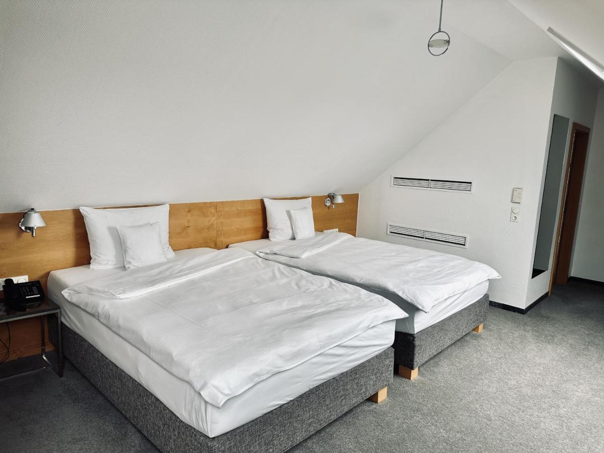 Avidonapartments Dusseldorf Ngoại thất bức ảnh