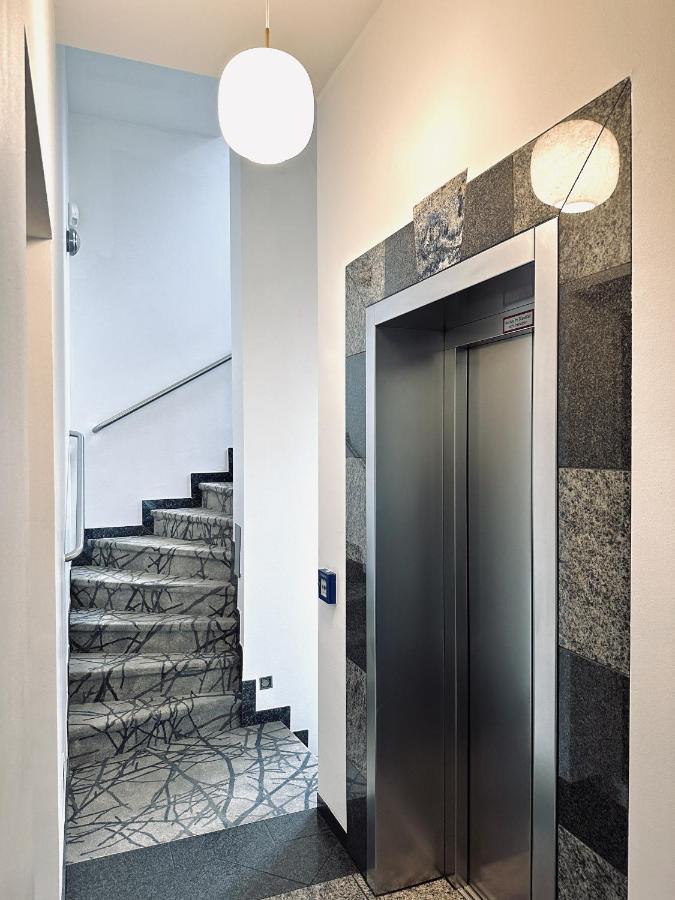 Avidonapartments Dusseldorf Ngoại thất bức ảnh