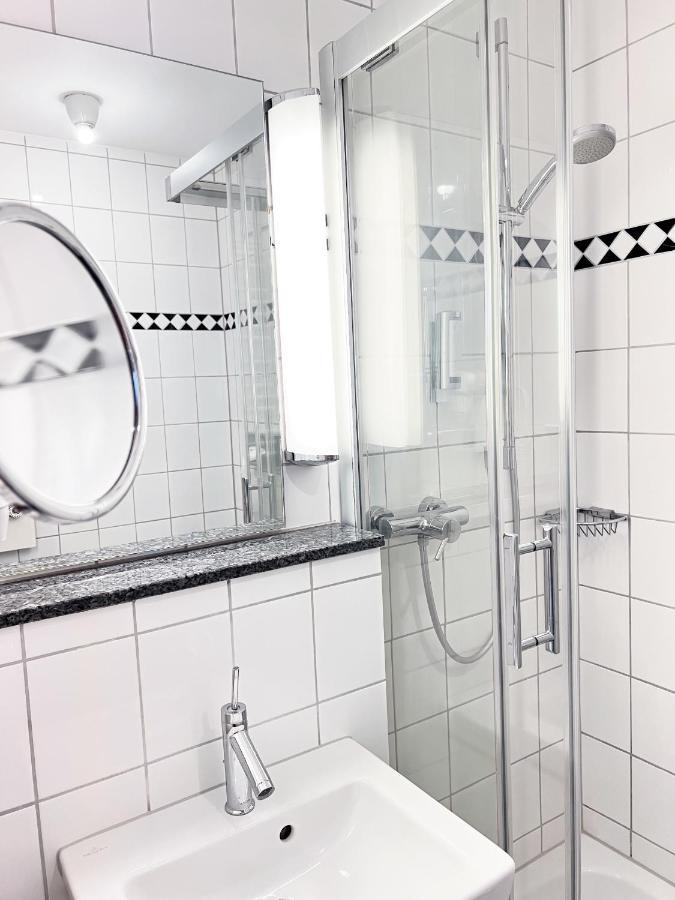 Avidonapartments Dusseldorf Ngoại thất bức ảnh