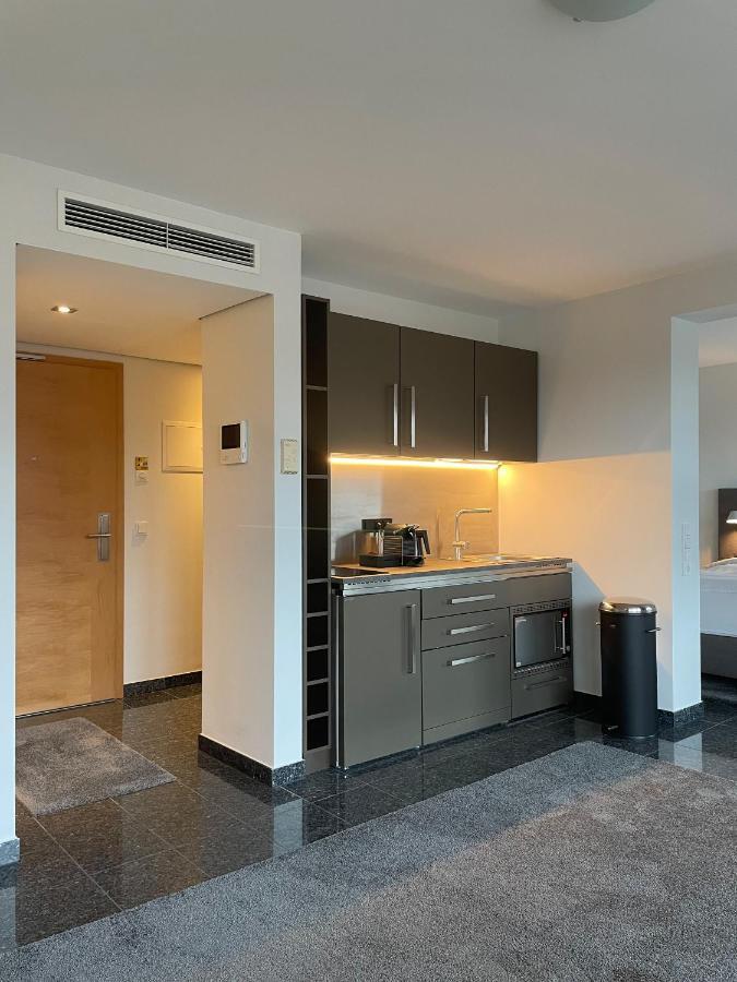 Avidonapartments Dusseldorf Ngoại thất bức ảnh